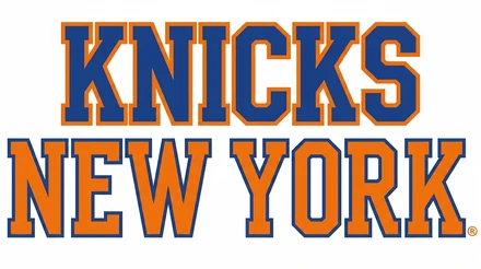 Knicks New York logo