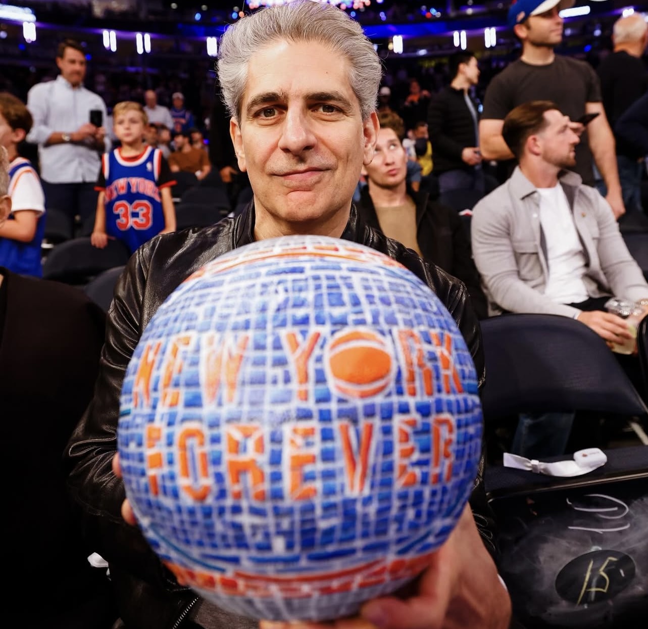 Michael Imperioli